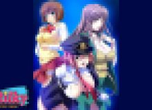 痴漢のライセンス ＃1 どうして誰も助けてくれないの？