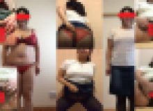 妙子#65（期）（"16 多種多様行為/悪画質）