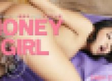シンディー スターホール – いつでも何処でも発情中の淫乱アジアン娘 HONEY GIRL CINDY STARFALL