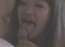 玲子 – 俺の彼女を観て!