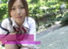 GIRLS&BOUGA 大胆に性体験したいJKを大量ゲット。陸上やってたスタイル抜群私立校JKのオナニー鑑賞からの忘我体験で腰が止まらない程の騎上位開眼する。