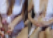 『精子、出しすぎじゃないですか？』妻の友人に足つぼマッサージされて勃起がバレ、そのまま手コキで抜かれました【素人】