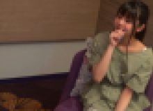 ガチナンパ！ 大量のザーメンを笑顔で受け止めちゃう清純女子 口・顔・胸！ぶっかけ射精15発！108アクメ