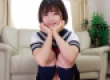 思わず勃起してしまう　もろパン美少女　葵