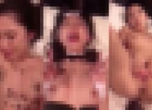 ［調教SEX総集編］上司が会社の部下を肉便器にしてSMプレイでメス堕ちさせた生々しいハメ撮り映像集です