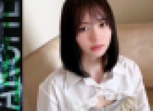 【都内芸大演劇科／透明感No.1】デビュー目前の女優の卵。SSS級の巨乳美女に大量中出し。