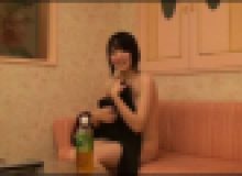 GIRLS＆BOUGA　SNSでのまさかこんなにすっぴんの可愛いシャイな女の子がパイパンで・・・クリが膨れるほどフルに興奮する程の18になったばかりの少女の冒険忘我。