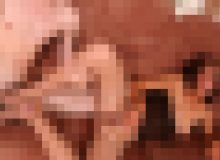 Horny Jesse B & Sweet Amanda In A Banging Sex Duo!