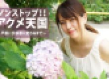 ノンストップ！！アクメ天国?戸惑いが快感に変わるまで?